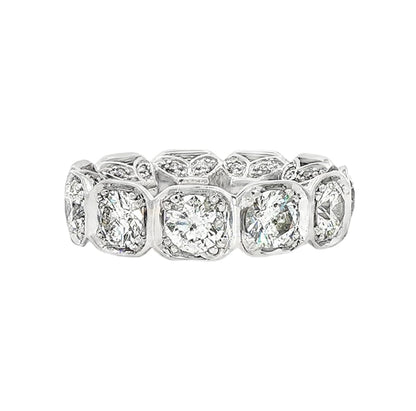 18W ETERNITY BAND