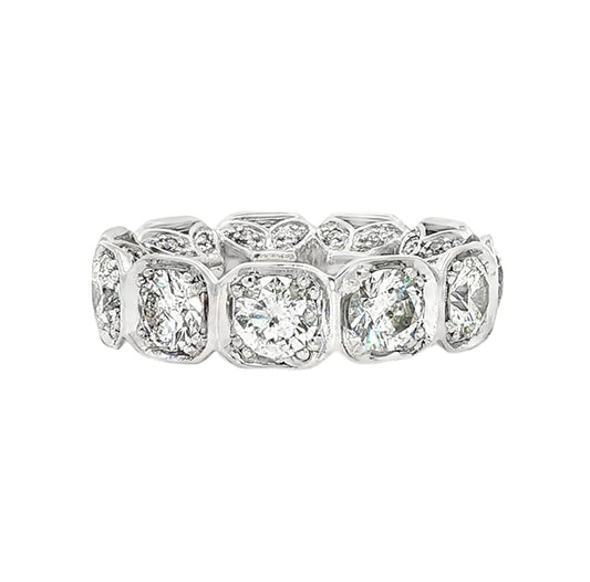 18W ETERNITY BAND