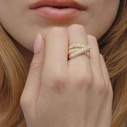 MOONLIGHT RING