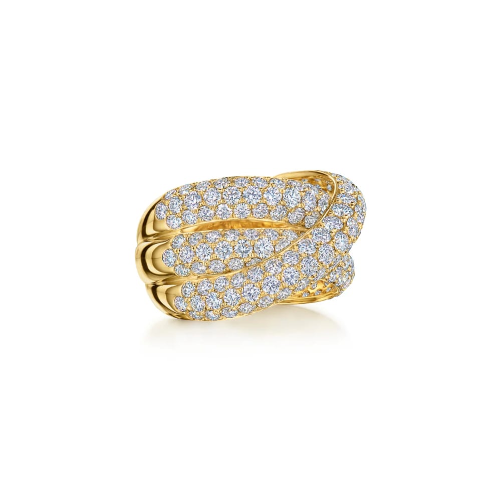 MOONLIGHT RING