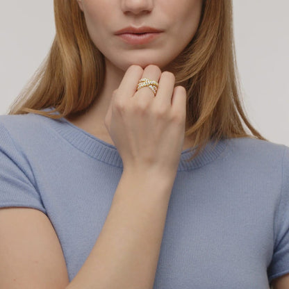 MOONLIGHT RING