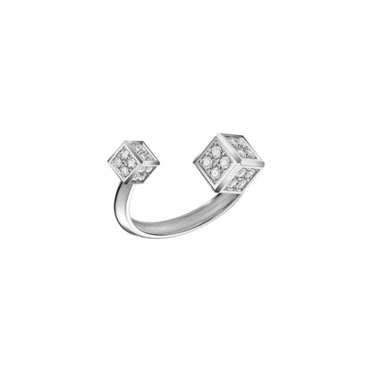 ICE CUBE RING