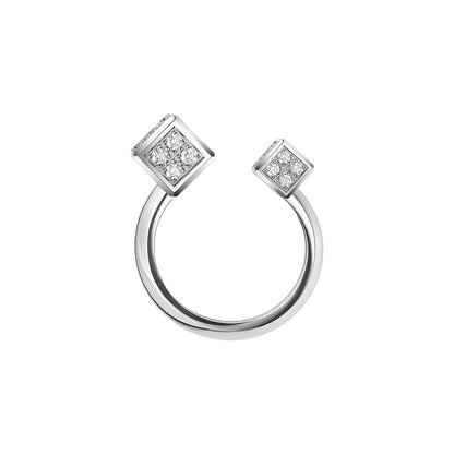 ICE CUBE RING