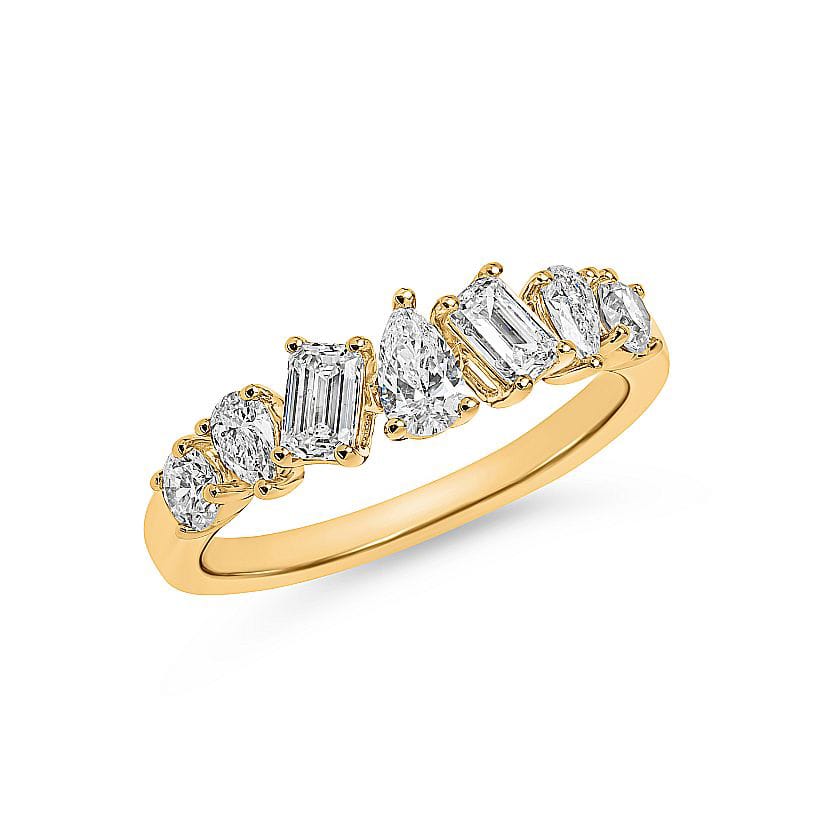 MULTI-SHP RING