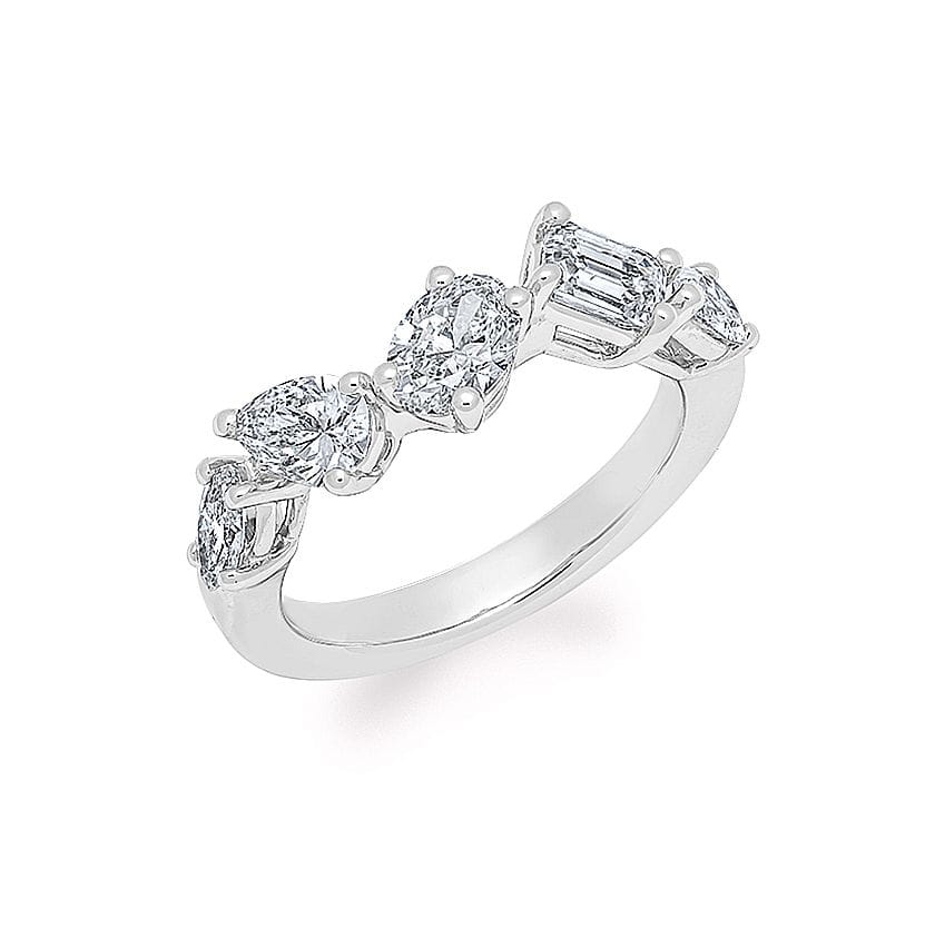 MULTI-SHP RING