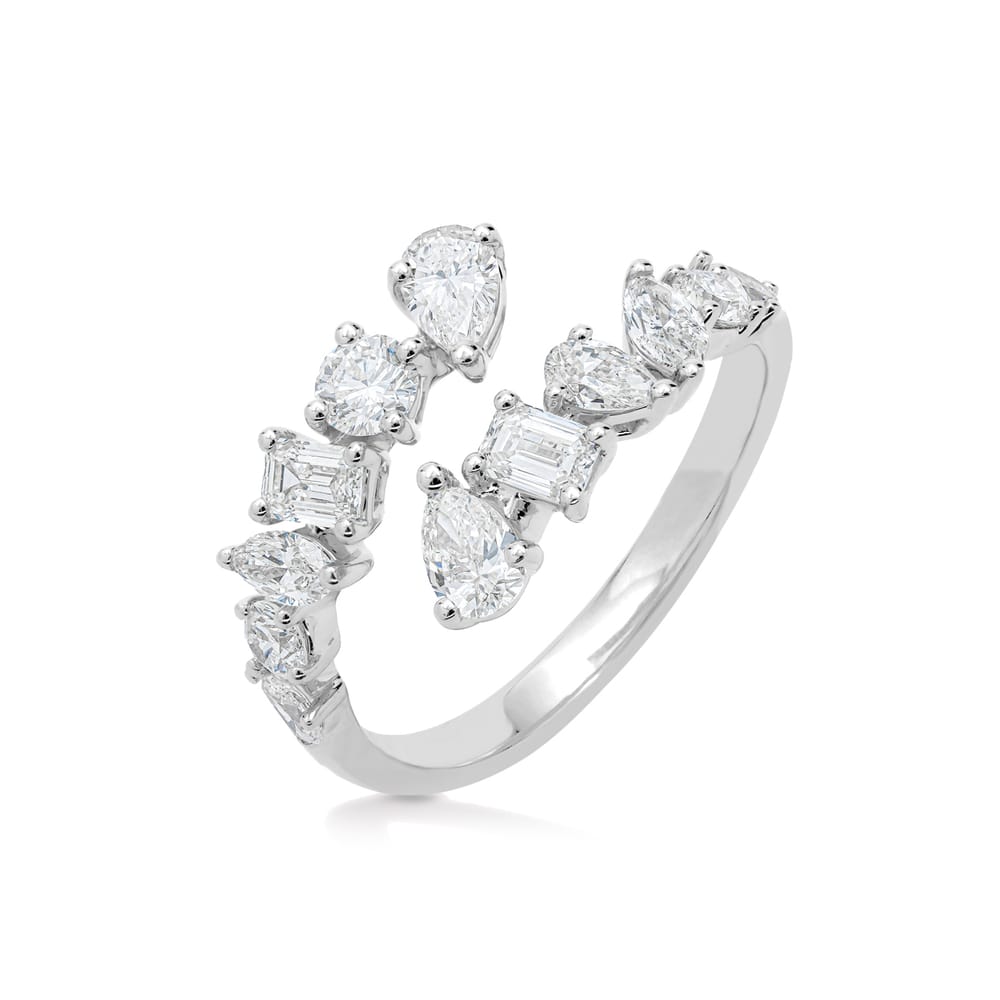 MULTI-SHP RING