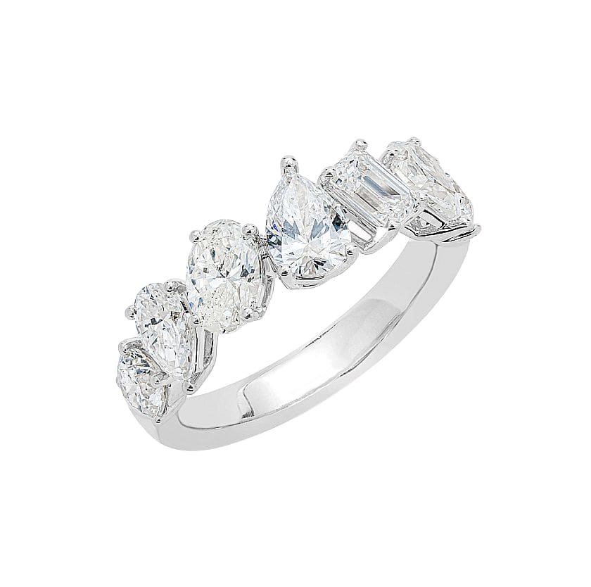 MULTI-SHP RING