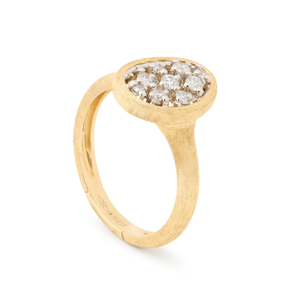 LUNARIA ALTA RING