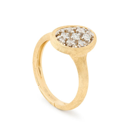 LUNARIA ALTA RING