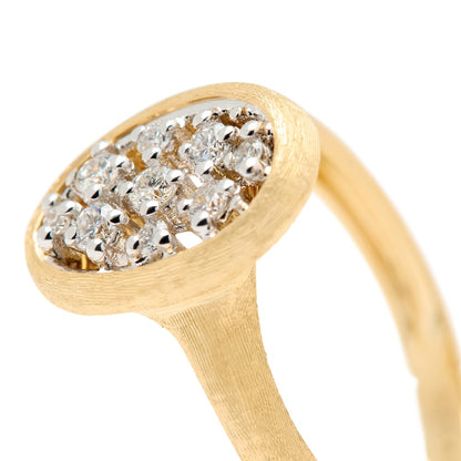 LUNARIA ALTA RING