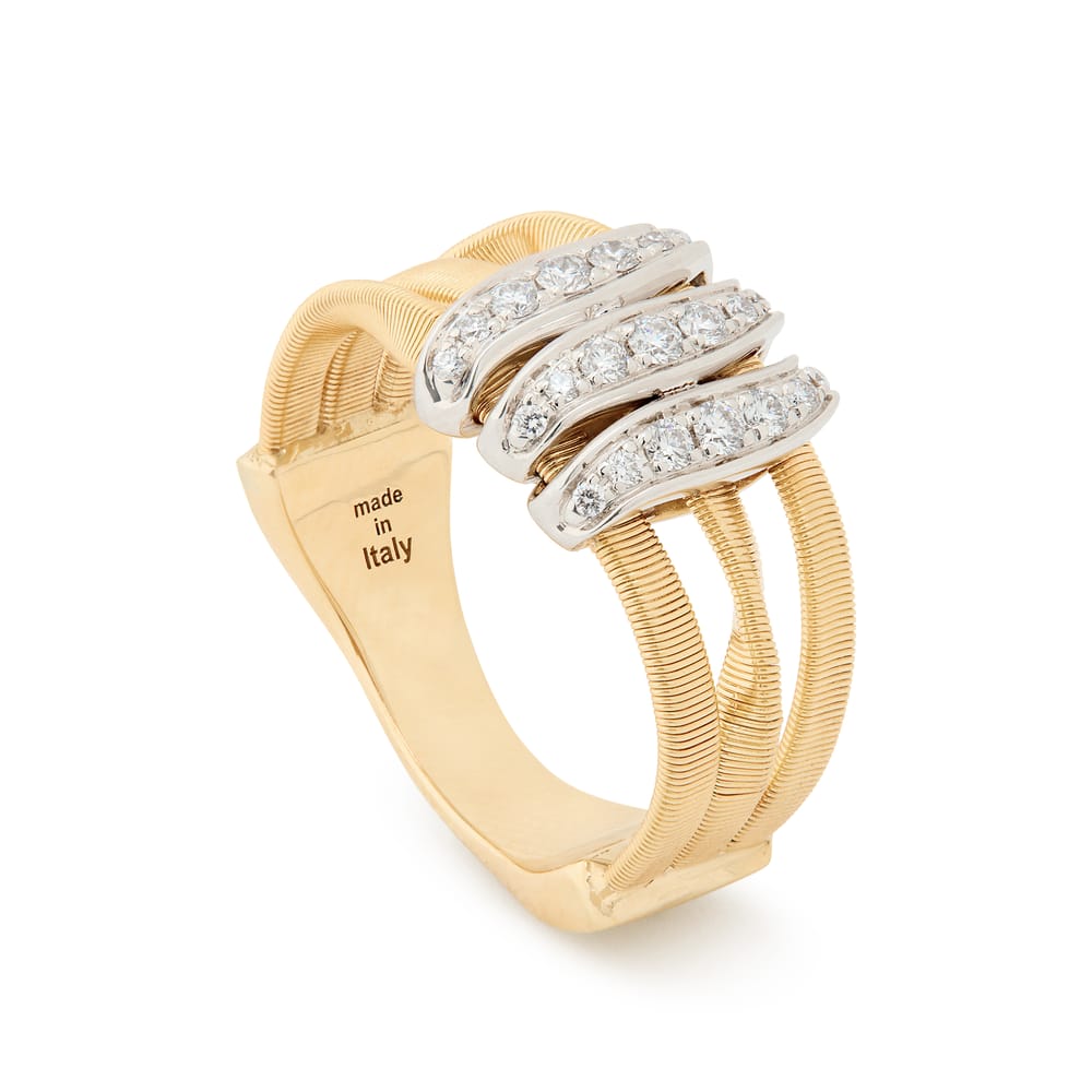 MARRAKECH RING