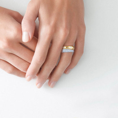 COBBLESTONE RING