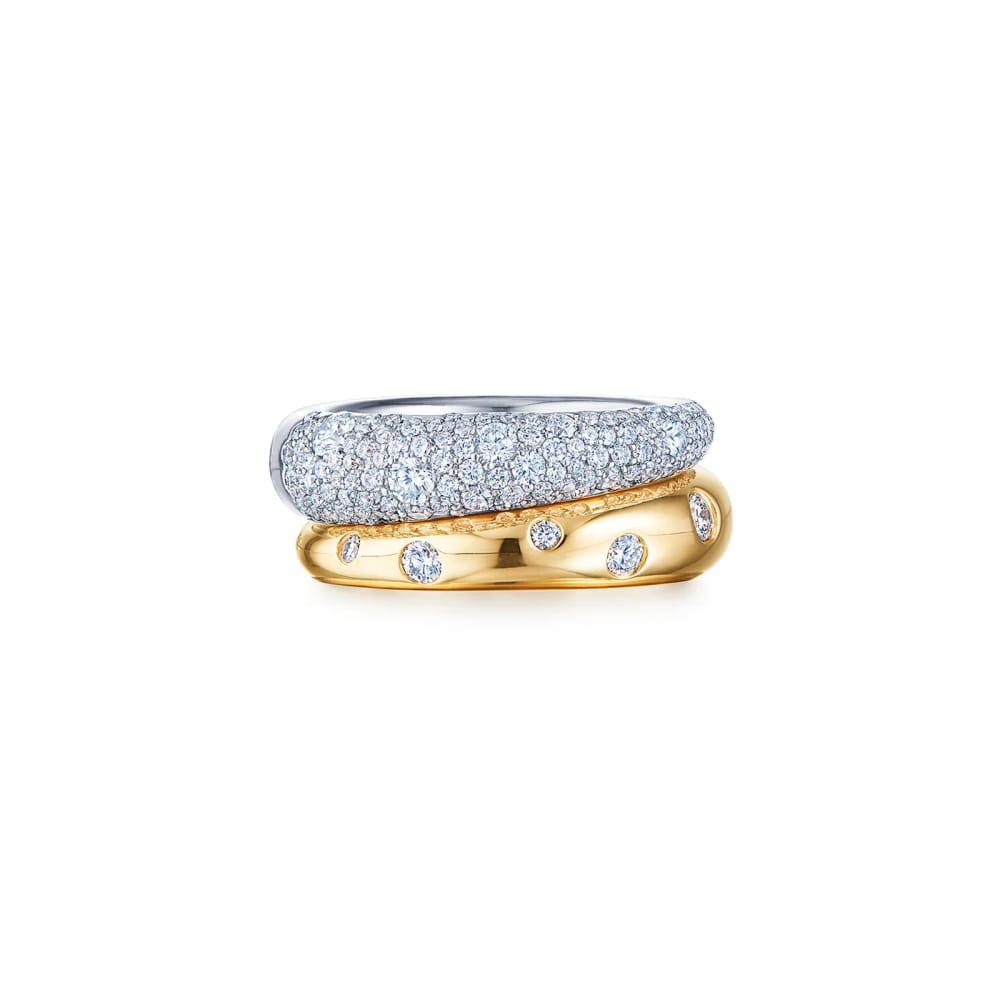 COBBLESTONE RING