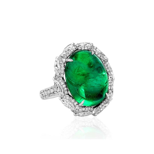 CAB EME/DIA RING
