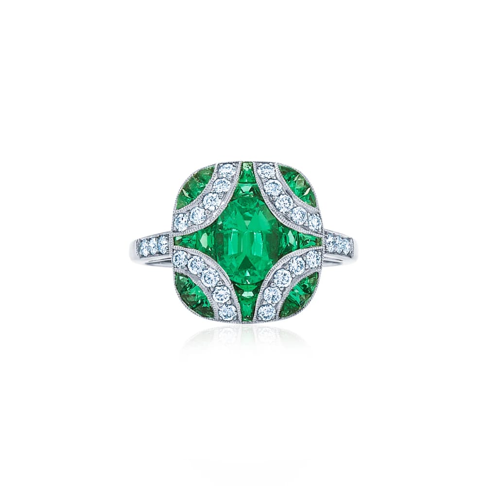 EME ARGYLE RING