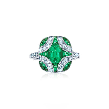 EME ARGYLE RING