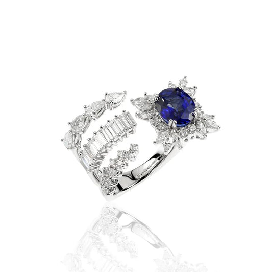 DIAMOND RING
