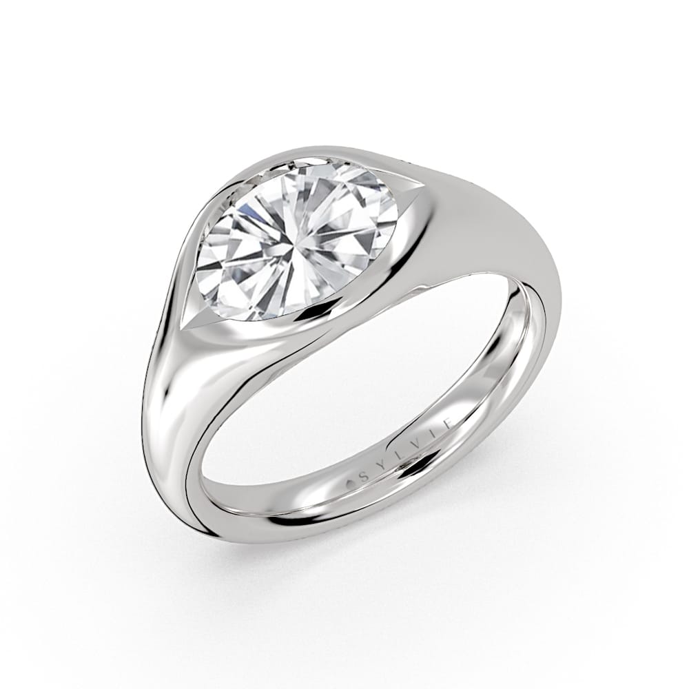 SOLITAIRE MOUNTING