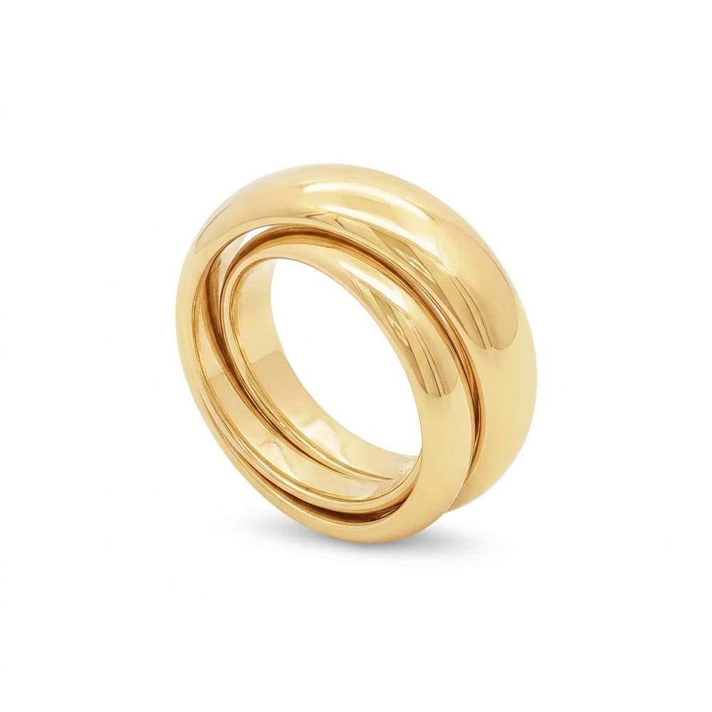 PAPINI RING