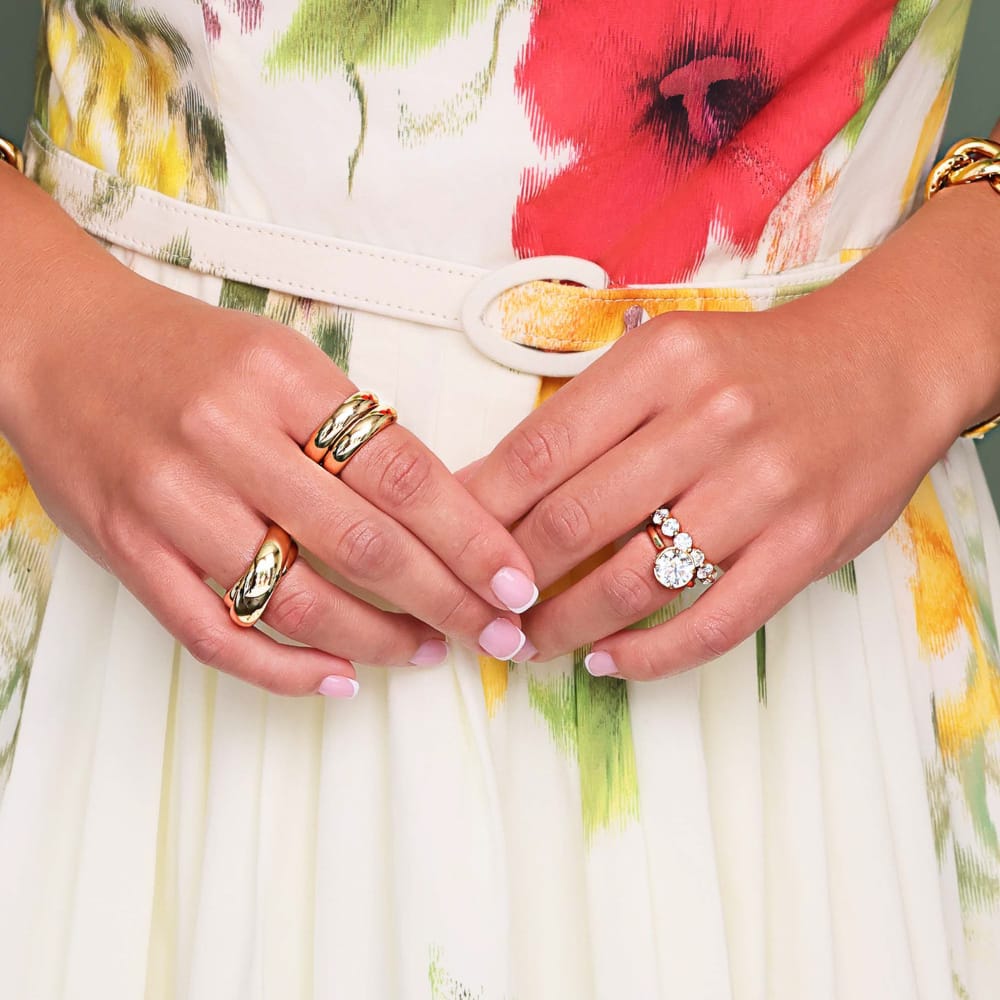 PAPINI RING
