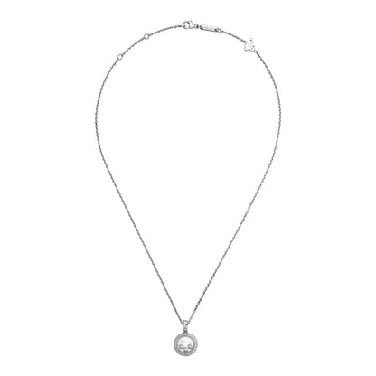 HPPY DIA PENDANT