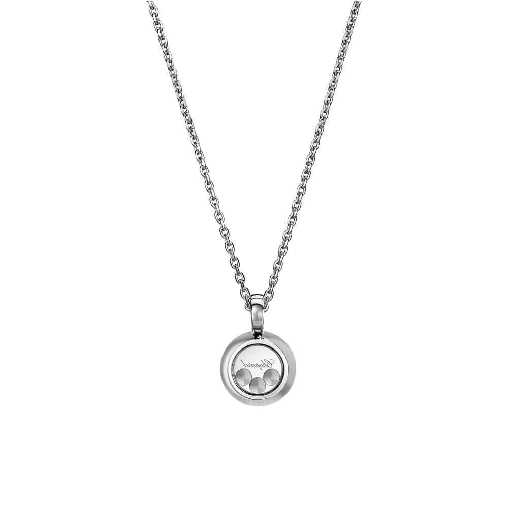 HPPY DIA PENDANT