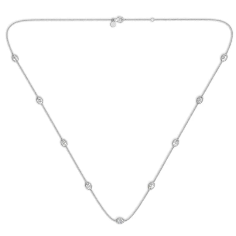 LG DBY NECKLACE