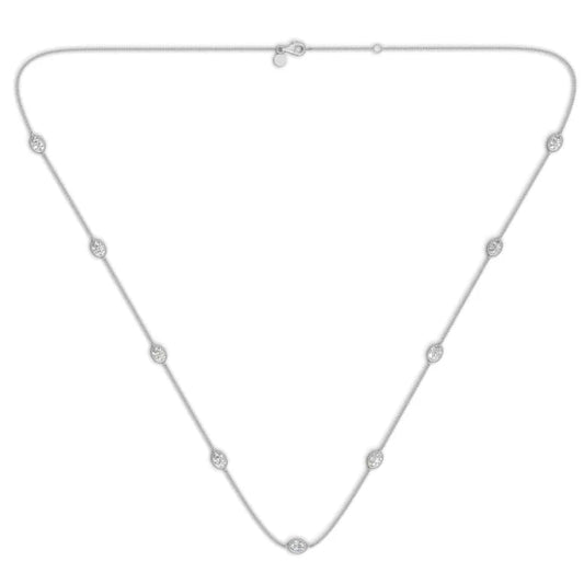 LG DBY NECKLACE