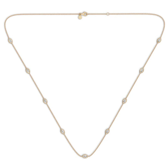 LG DBY NECKLACE