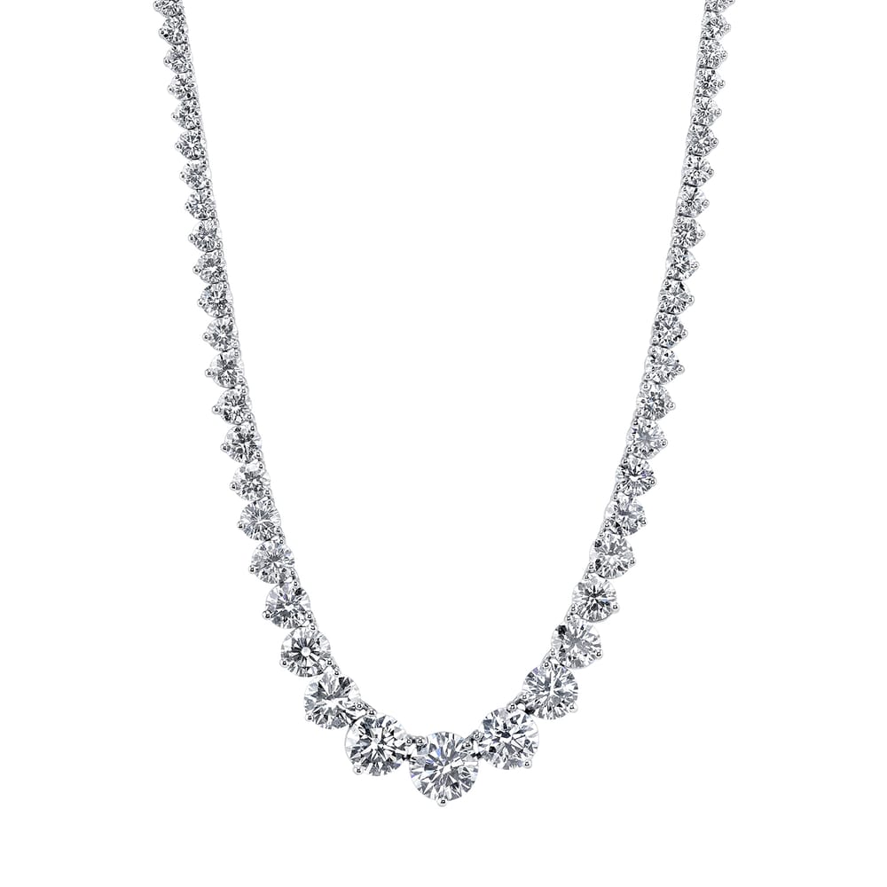 GIA RIVIERA NECKLACE