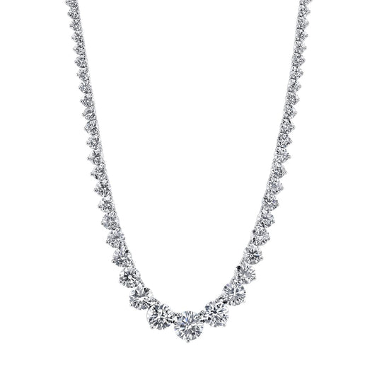 GIA RIVIERA NECKLACE