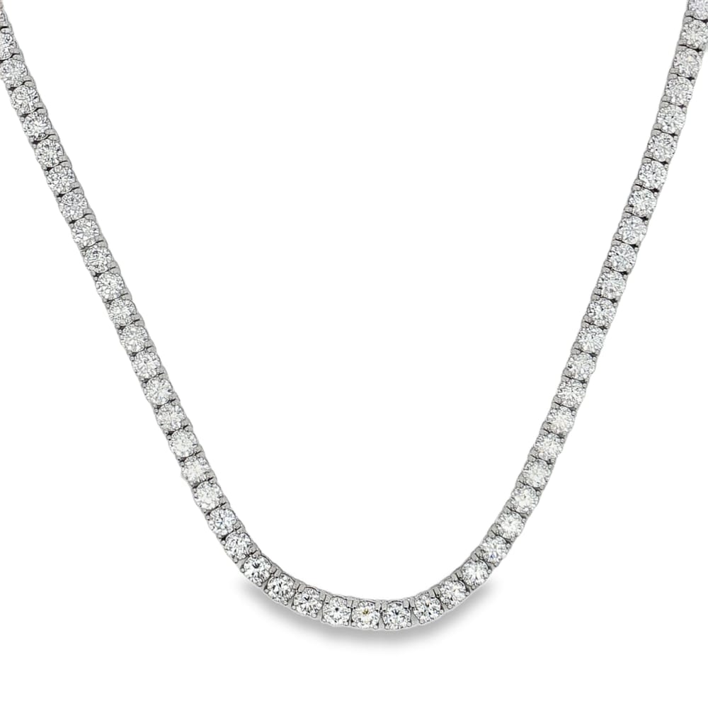 TENNIS NECKLACE