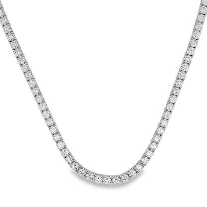 TENNIS NECKLACE