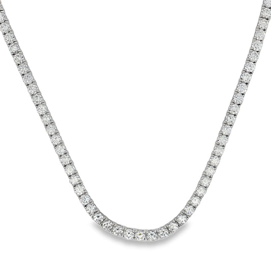 TENNIS NECKLACE