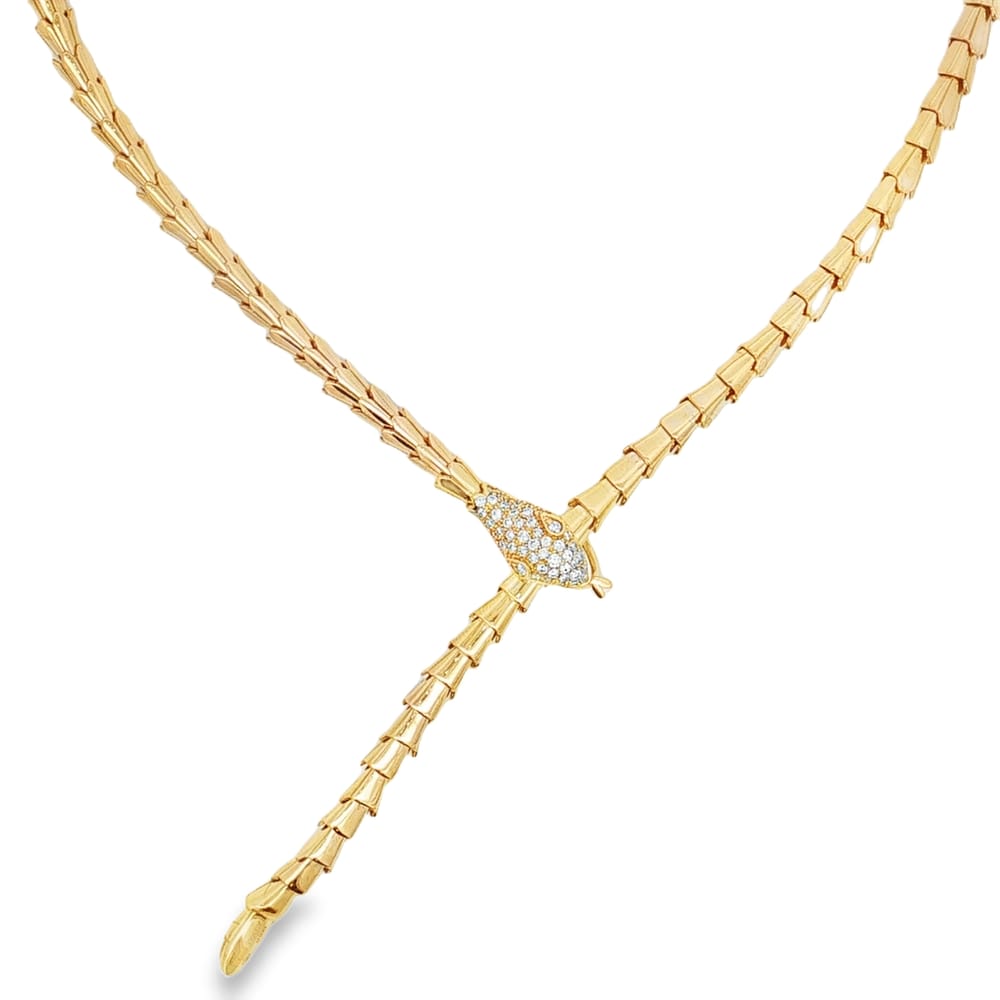 PAPINI NECKLACE