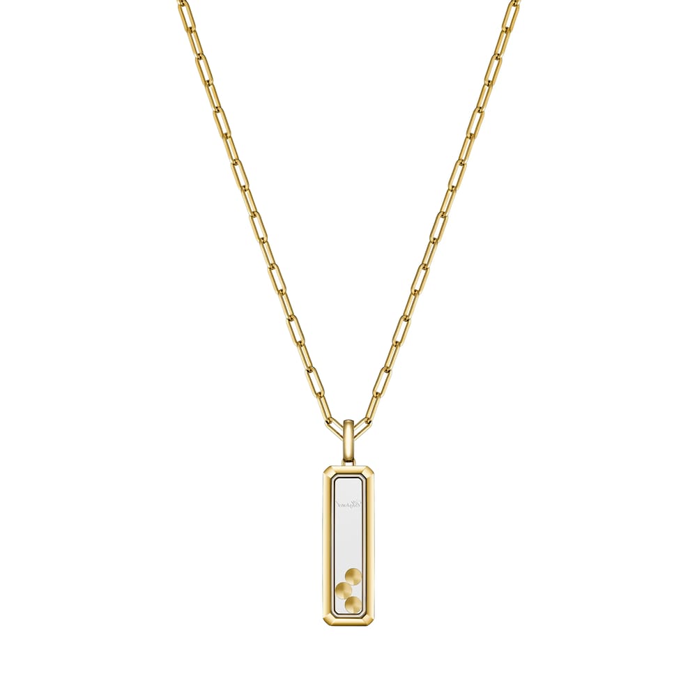 HAPPY DIAMONDS NECKLACE
