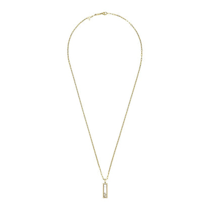 HAPPY DIAMONDS NECKLACE
