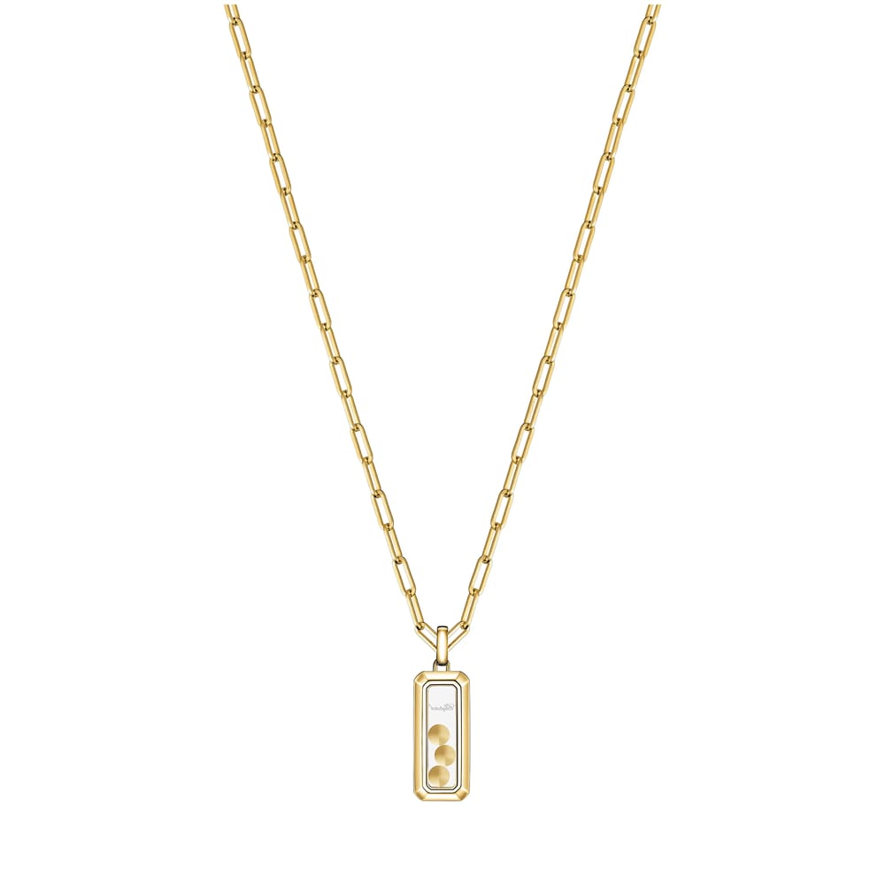 HAPPY DIAMONDS NECKLACE