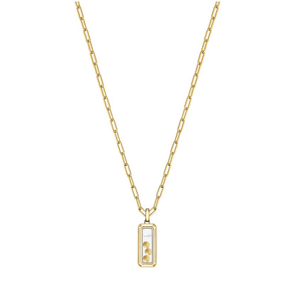 HAPPY DIAMONDS NECKLACE