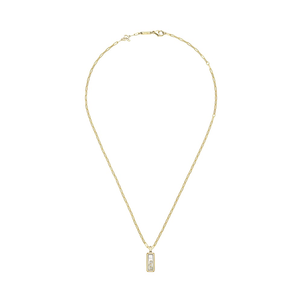 HAPPY DIAMONDS NECKLACE