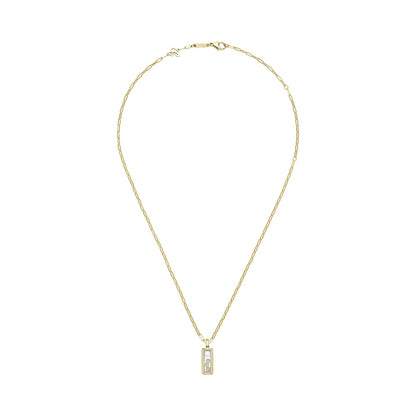 HAPPY DIAMONDS NECKLACE