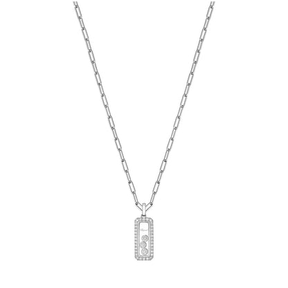 HAPPY DIAMONDS NECKLACE