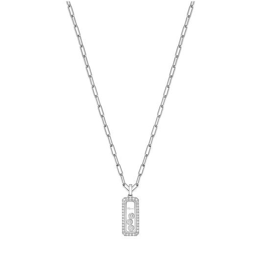 HAPPY DIAMONDS NECKLACE