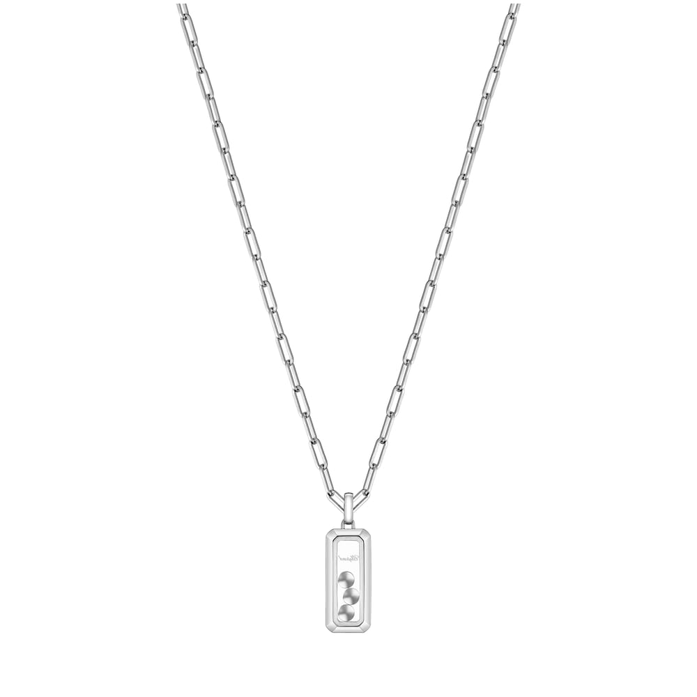 HAPPY DIAMONDS NECKLACE