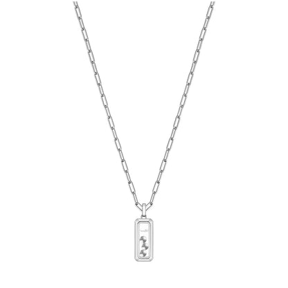 HAPPY DIAMONDS NECKLACE