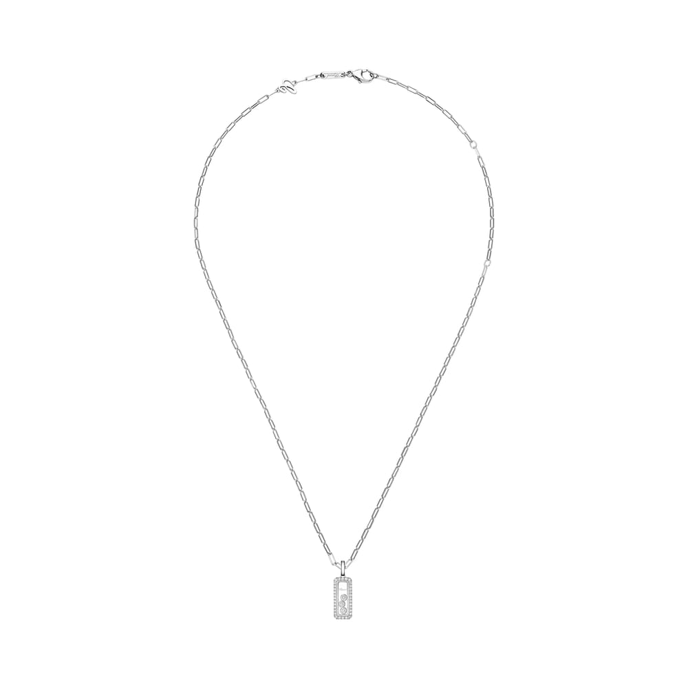 HAPPY DIAMONDS NECKLACE