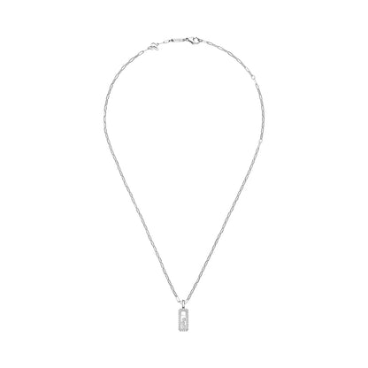 HAPPY DIAMONDS NECKLACE