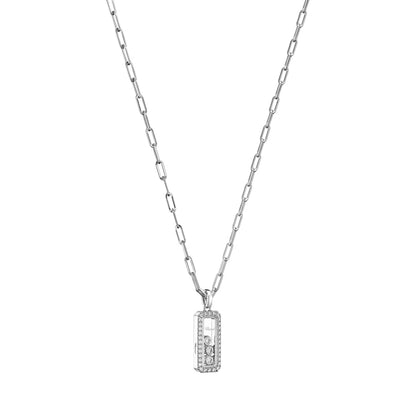 HAPPY DIAMONDS NECKLACE