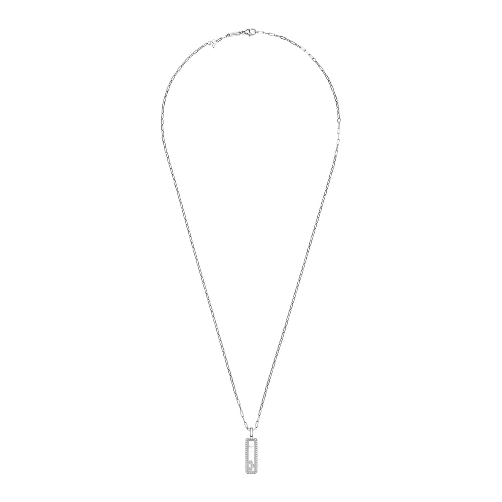 HAPPY DIAMONDS NECKLACE