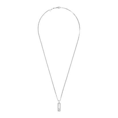 HAPPY DIAMONDS NECKLACE